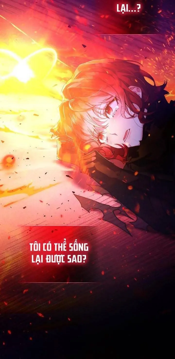 Kẻ Thù Kiếp Trước Của Tôi Là Cha Sao? Chap 1 - Next Chap 2