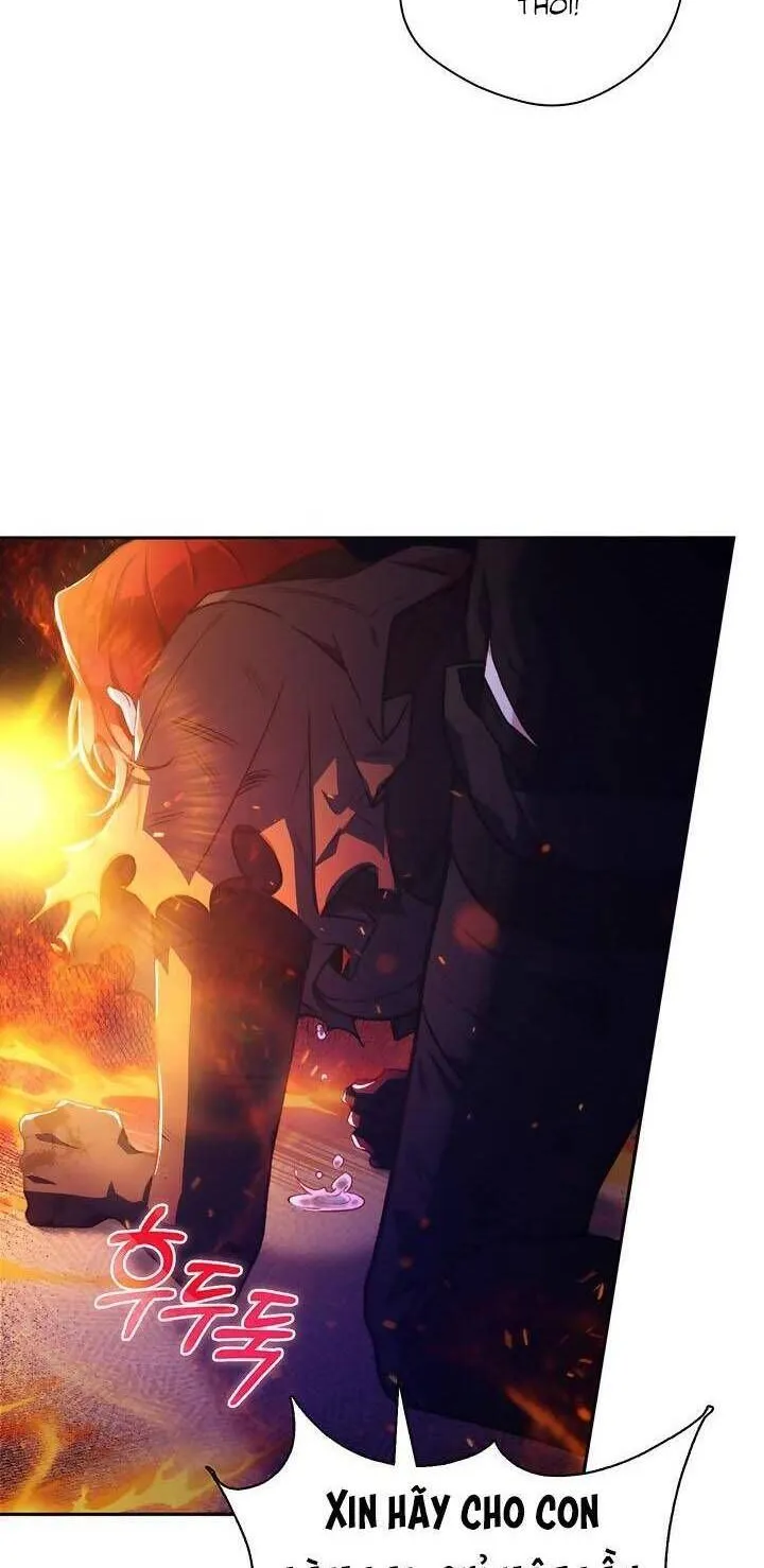 Kẻ Thù Kiếp Trước Của Tôi Là Cha Sao? Chap 1 - Next Chap 2