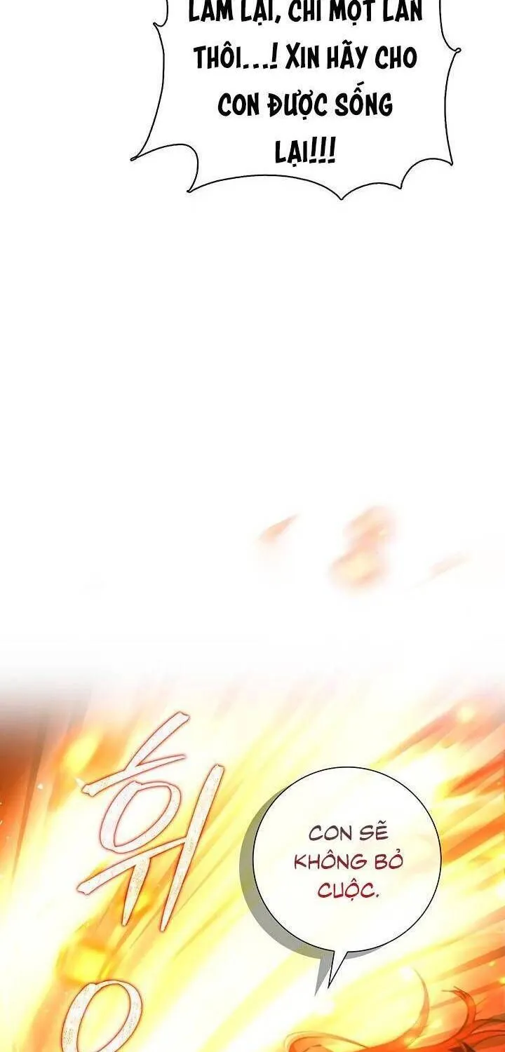 Kẻ Thù Kiếp Trước Của Tôi Là Cha Sao? Chap 1 - Next Chap 2