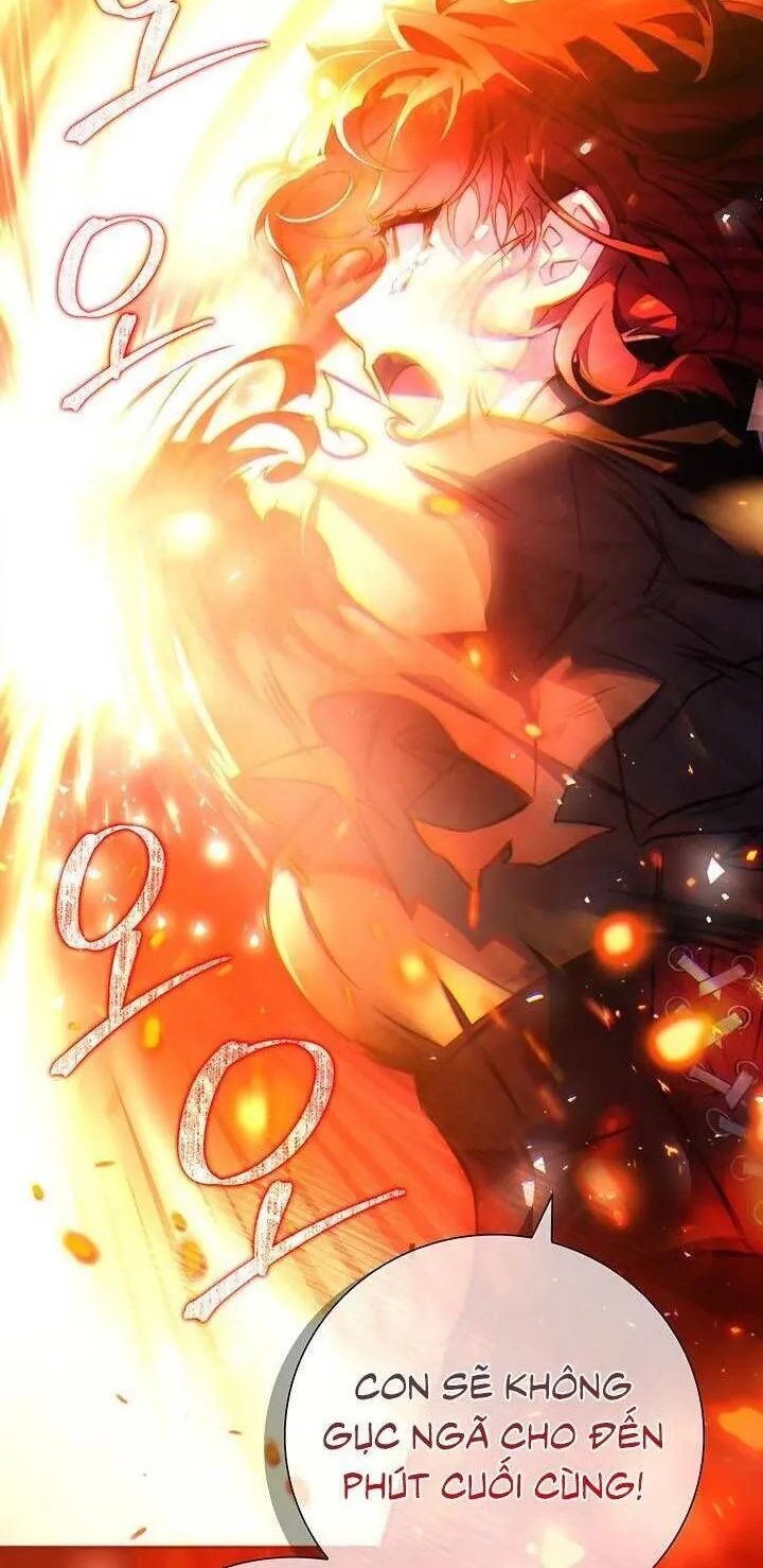 Kẻ Thù Kiếp Trước Của Tôi Là Cha Sao? Chap 1 - Next Chap 2