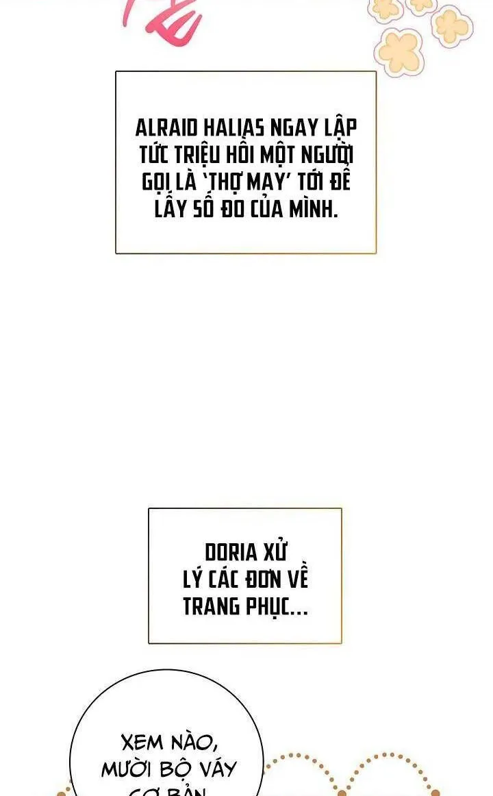 Kẻ Thù Kiếp Trước Của Tôi Là Cha Sao? Chap 10 - Next Chap 11