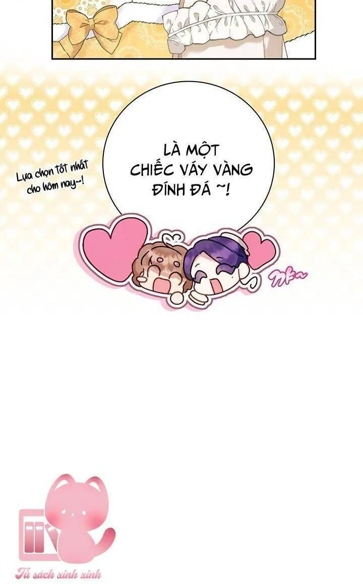Kẻ Thù Kiếp Trước Của Tôi Là Cha Sao? Chap 10 - Next Chap 11