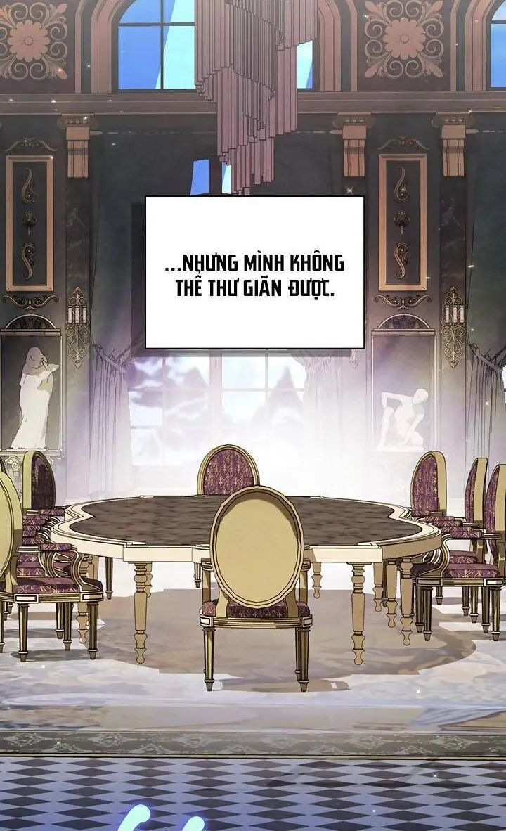 Kẻ Thù Kiếp Trước Của Tôi Là Cha Sao? Chap 10 - Next Chap 11