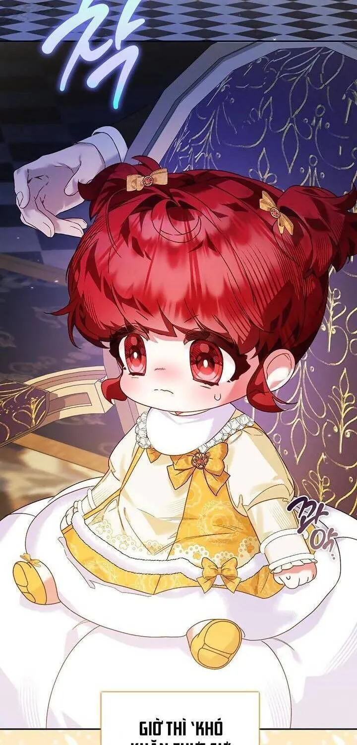 Kẻ Thù Kiếp Trước Của Tôi Là Cha Sao? Chap 10 - Next Chap 11