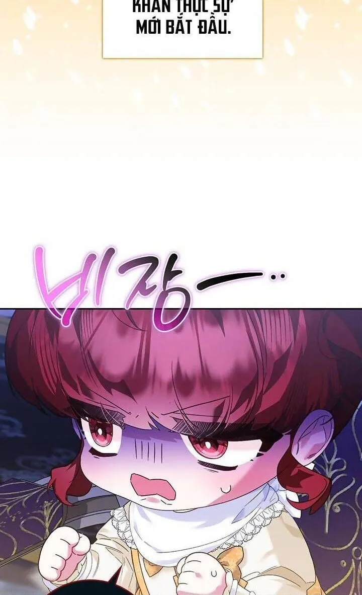 Kẻ Thù Kiếp Trước Của Tôi Là Cha Sao? Chap 10 - Next Chap 11