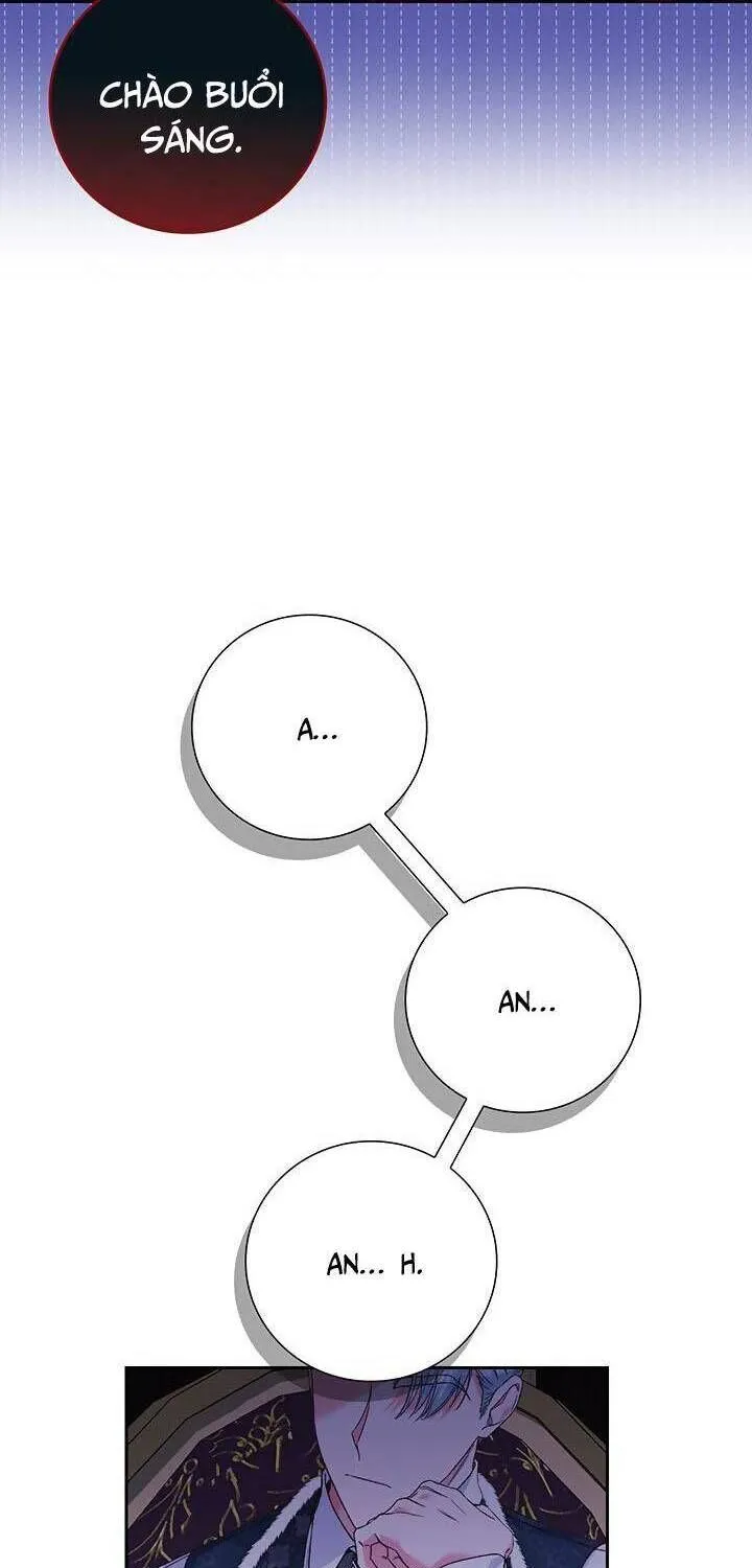 Kẻ Thù Kiếp Trước Của Tôi Là Cha Sao? Chap 10 - Next Chap 11