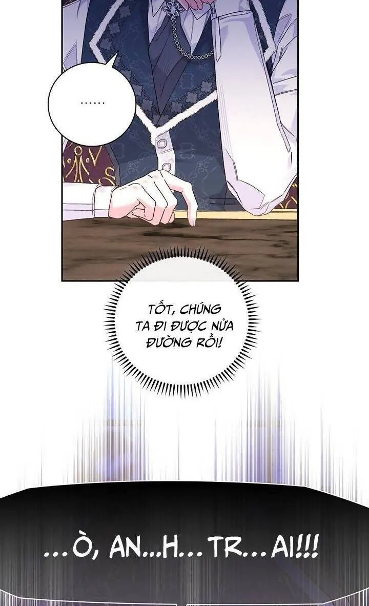 Kẻ Thù Kiếp Trước Của Tôi Là Cha Sao? Chap 10 - Next Chap 11