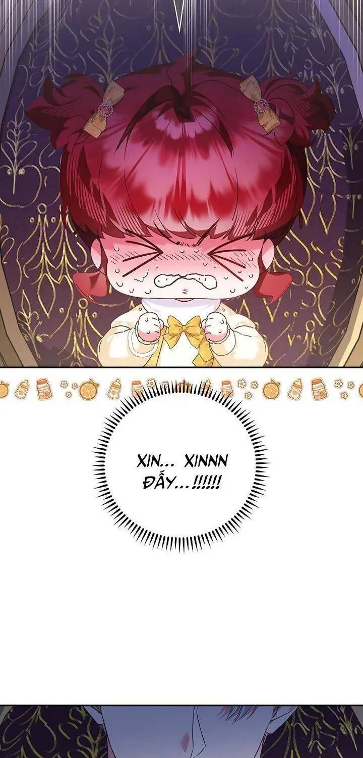 Kẻ Thù Kiếp Trước Của Tôi Là Cha Sao? Chap 10 - Next Chap 11