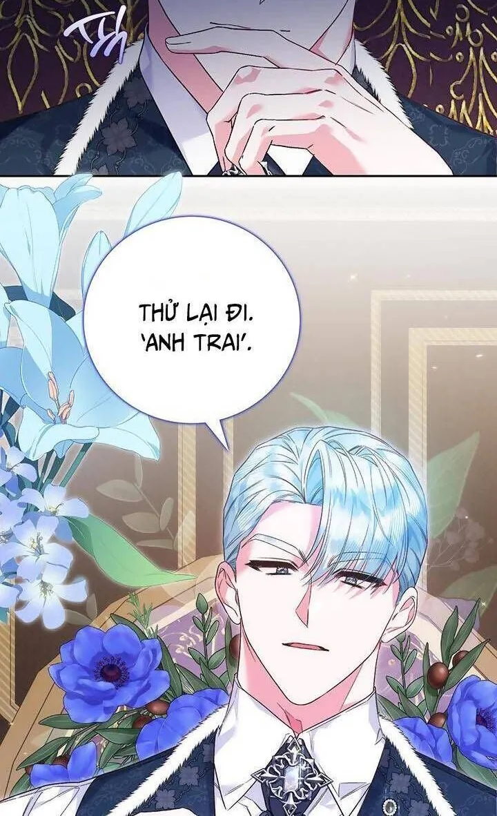 Kẻ Thù Kiếp Trước Của Tôi Là Cha Sao? Chap 10 - Next Chap 11