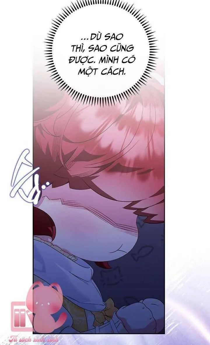 Kẻ Thù Kiếp Trước Của Tôi Là Cha Sao? Chap 10 - Next Chap 11