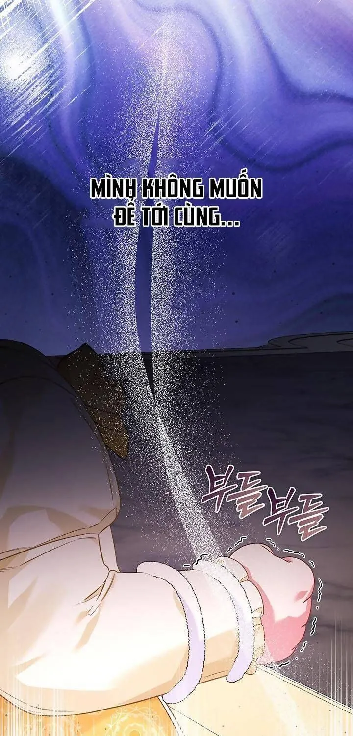 Kẻ Thù Kiếp Trước Của Tôi Là Cha Sao? Chap 10 - Next Chap 11