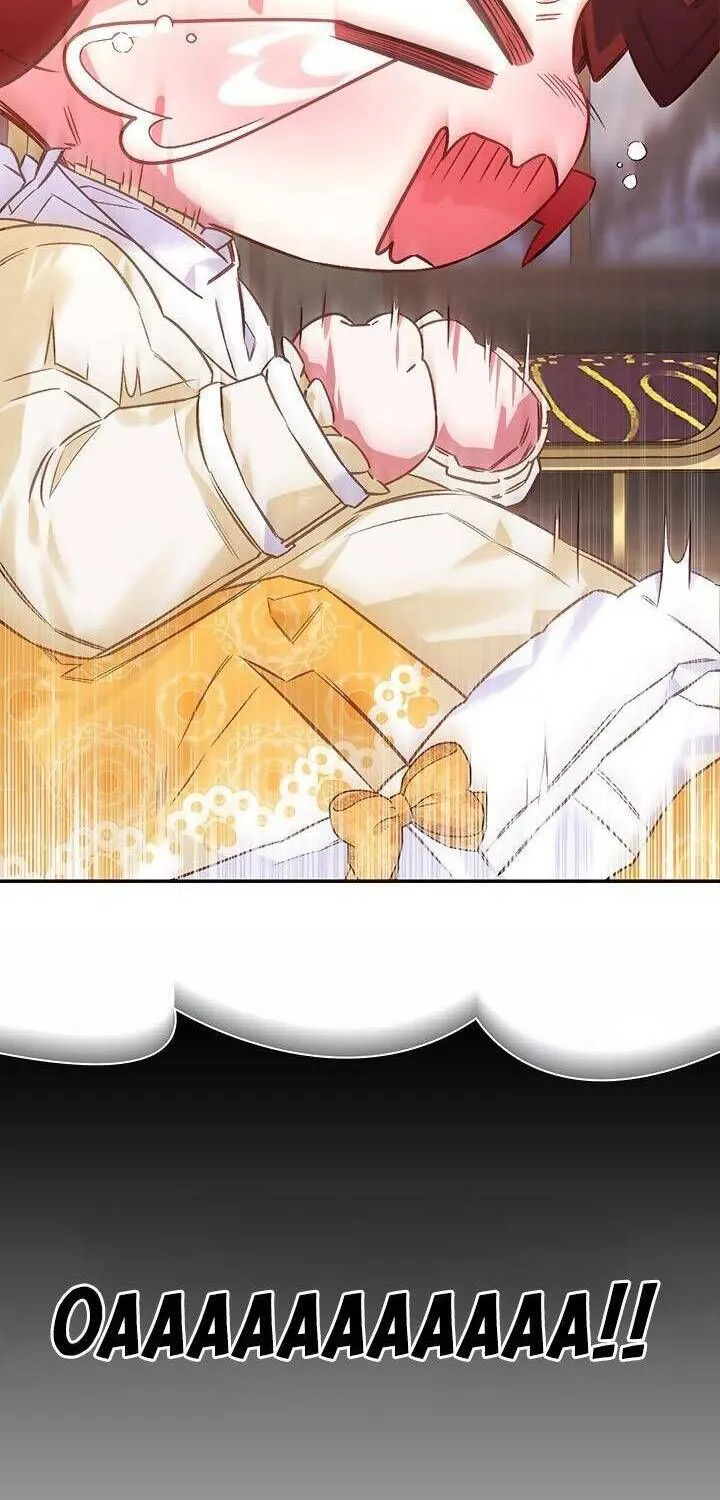 Kẻ Thù Kiếp Trước Của Tôi Là Cha Sao? Chap 10 - Next Chap 11