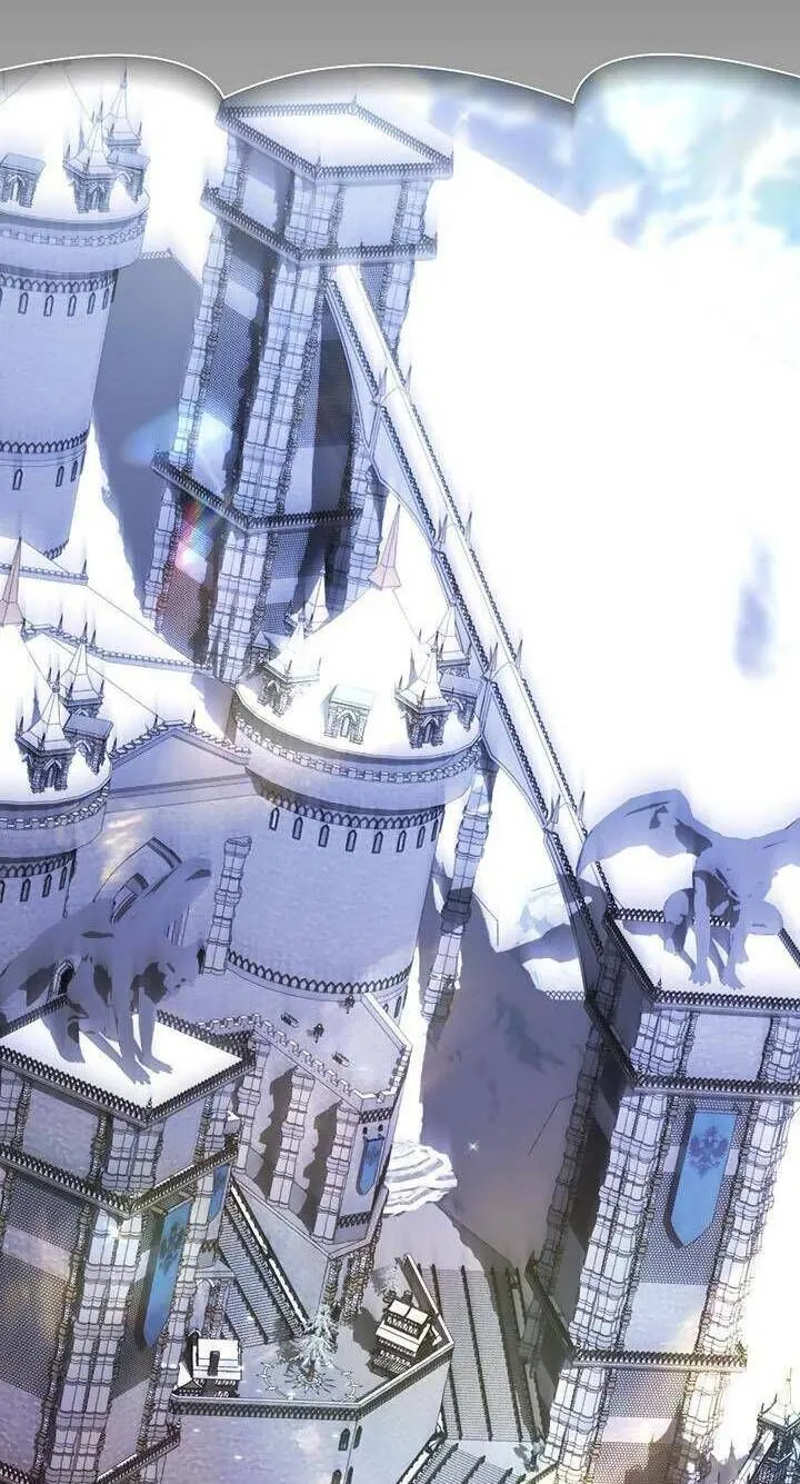 Kẻ Thù Kiếp Trước Của Tôi Là Cha Sao? Chap 10 - Next Chap 11