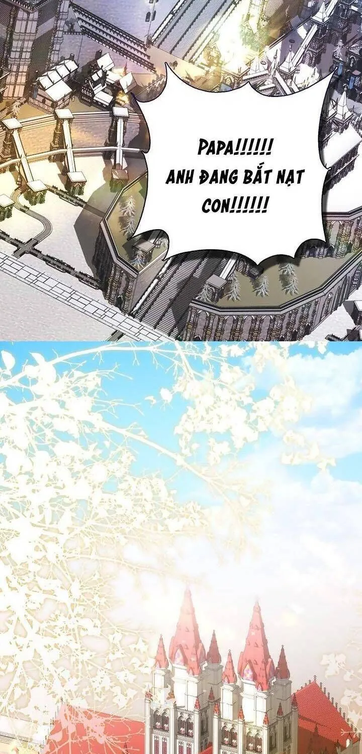 Kẻ Thù Kiếp Trước Của Tôi Là Cha Sao? Chap 10 - Next Chap 11