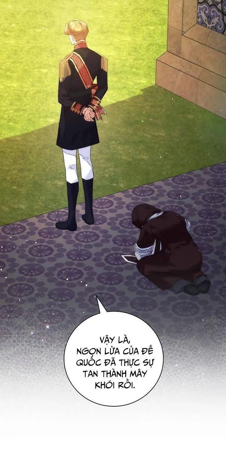 Kẻ Thù Kiếp Trước Của Tôi Là Cha Sao? Chap 10 - Next Chap 11