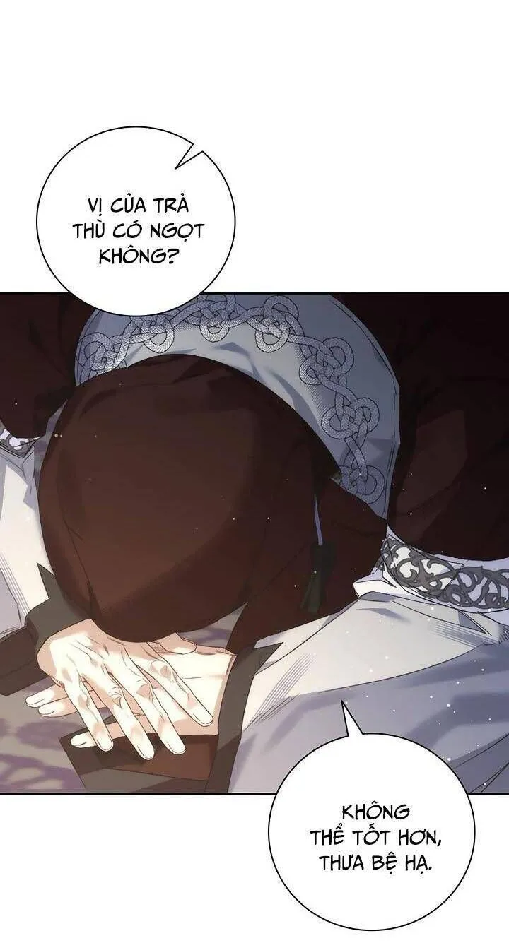 Kẻ Thù Kiếp Trước Của Tôi Là Cha Sao? Chap 10 - Next Chap 11