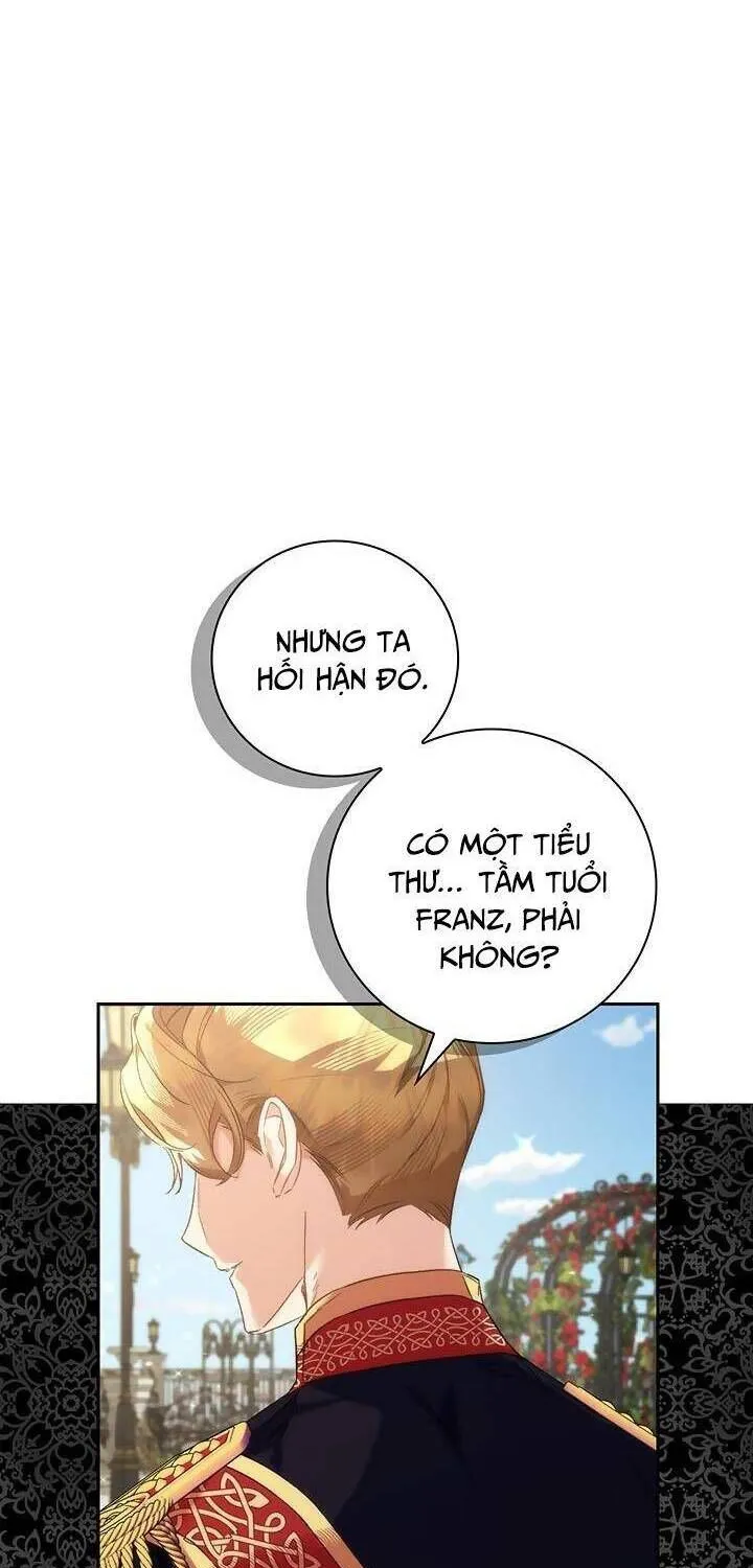 Kẻ Thù Kiếp Trước Của Tôi Là Cha Sao? Chap 10 - Next Chap 11