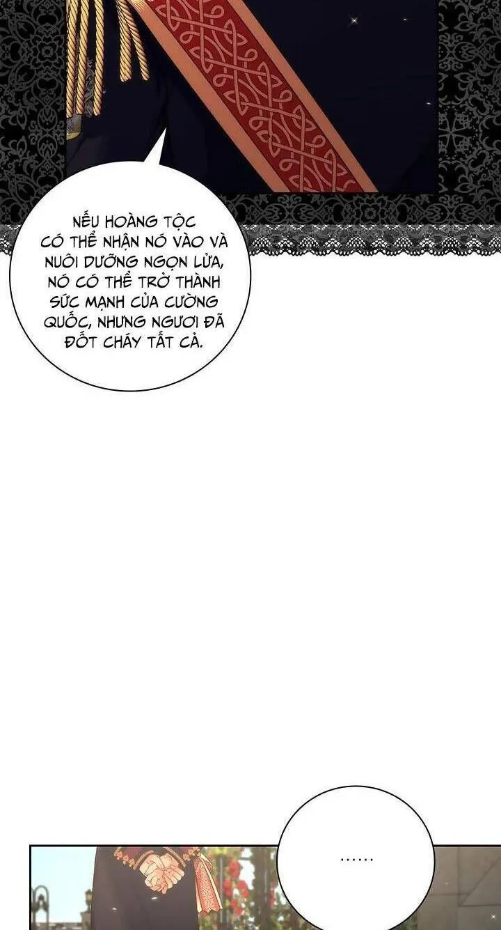 Kẻ Thù Kiếp Trước Của Tôi Là Cha Sao? Chap 10 - Next Chap 11