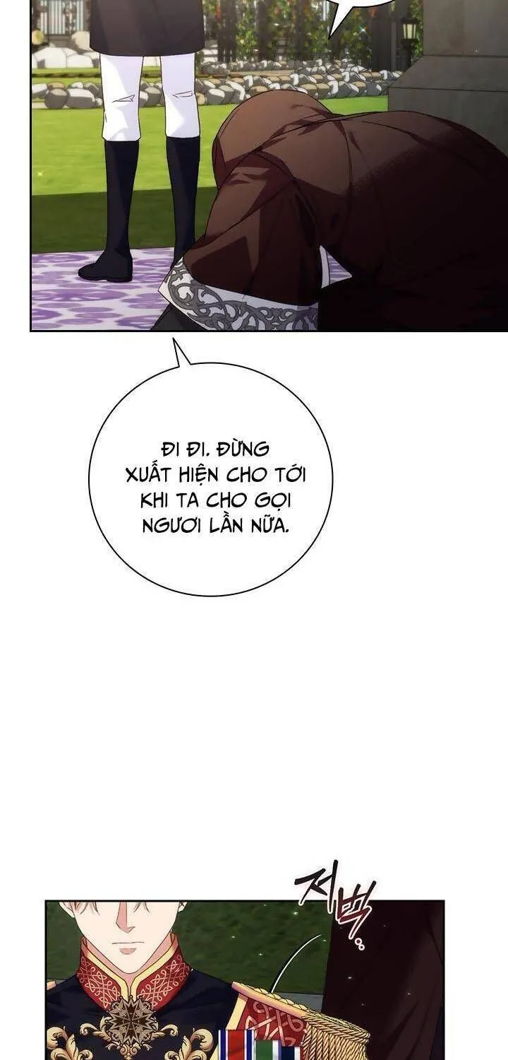 Kẻ Thù Kiếp Trước Của Tôi Là Cha Sao? Chap 10 - Next Chap 11