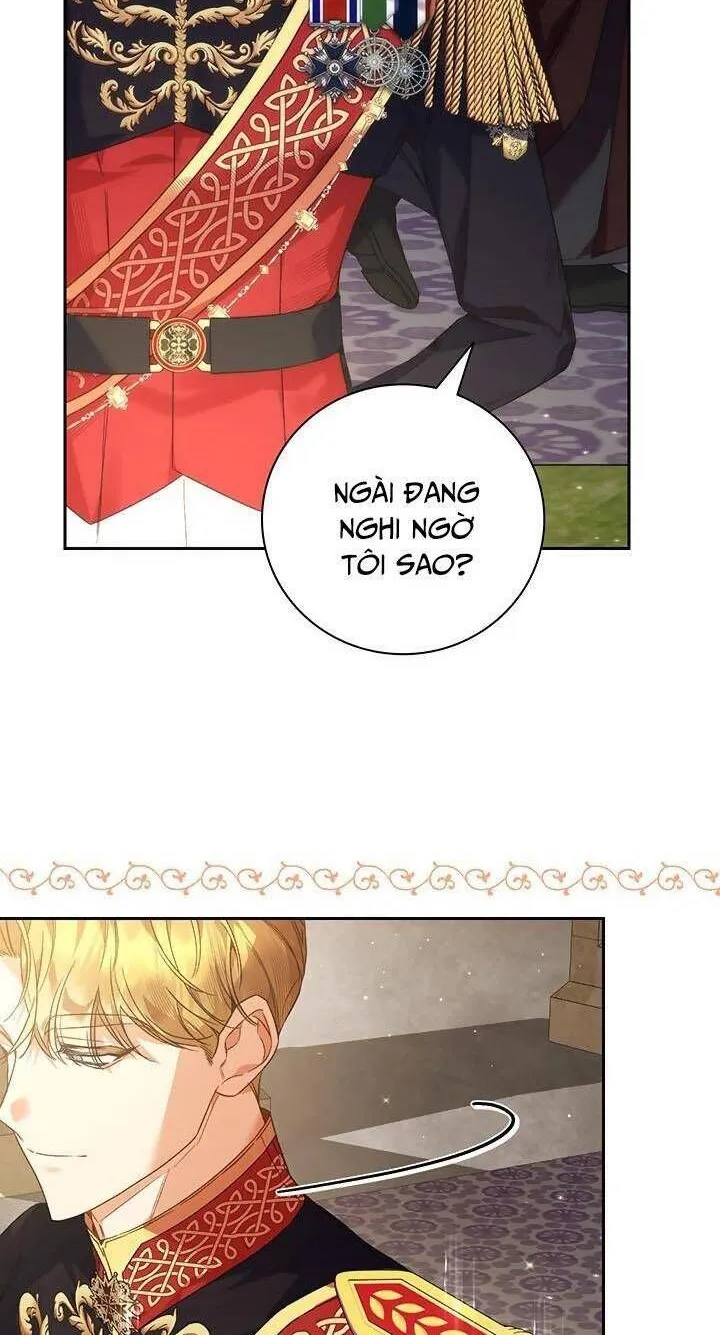 Kẻ Thù Kiếp Trước Của Tôi Là Cha Sao? Chap 10 - Next Chap 11