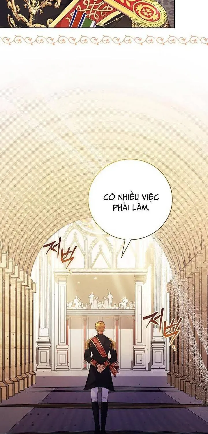 Kẻ Thù Kiếp Trước Của Tôi Là Cha Sao? Chap 10 - Next Chap 11