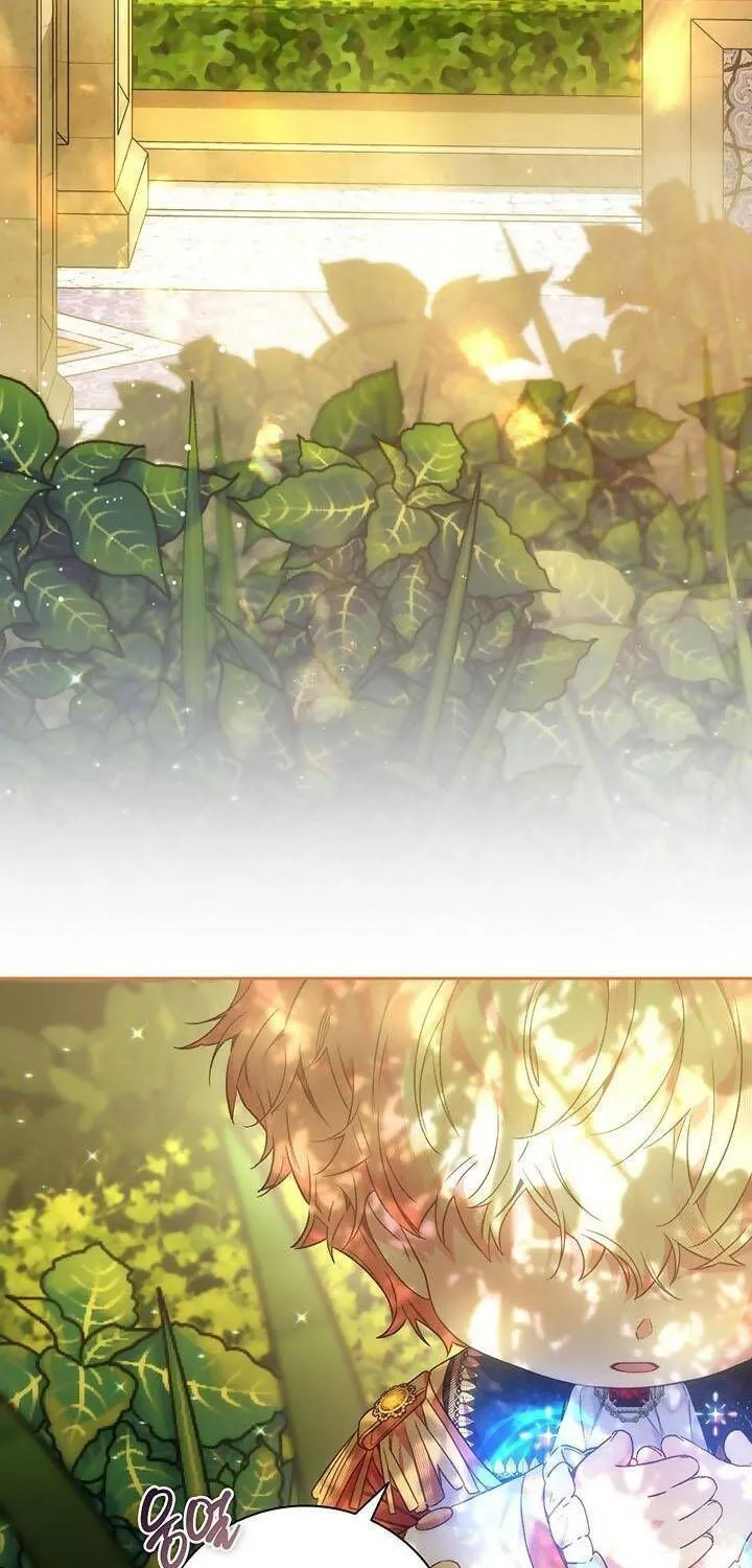 Kẻ Thù Kiếp Trước Của Tôi Là Cha Sao? Chap 10 - Next Chap 11