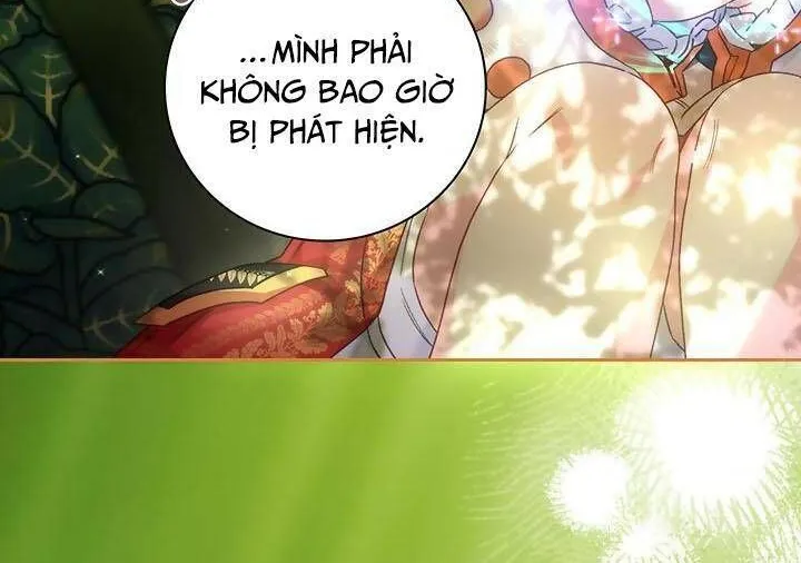 Kẻ Thù Kiếp Trước Của Tôi Là Cha Sao? Chap 10 - Next Chap 11
