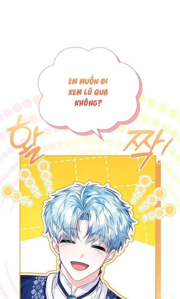 Kẻ Thù Kiếp Trước Của Tôi Là Cha Sao? Chap 11 - Next Chap 12