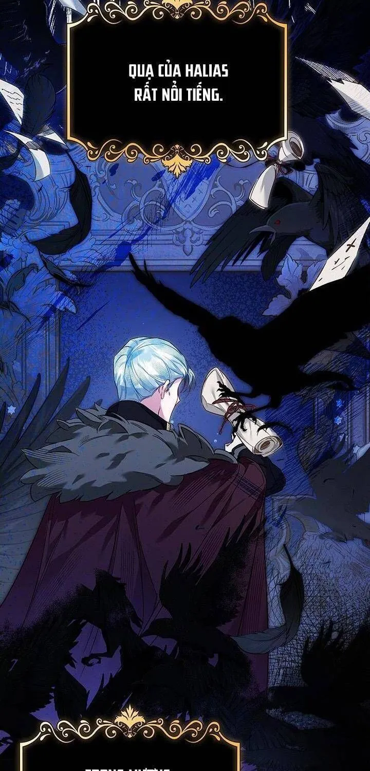 Kẻ Thù Kiếp Trước Của Tôi Là Cha Sao? Chap 11 - Next Chap 12