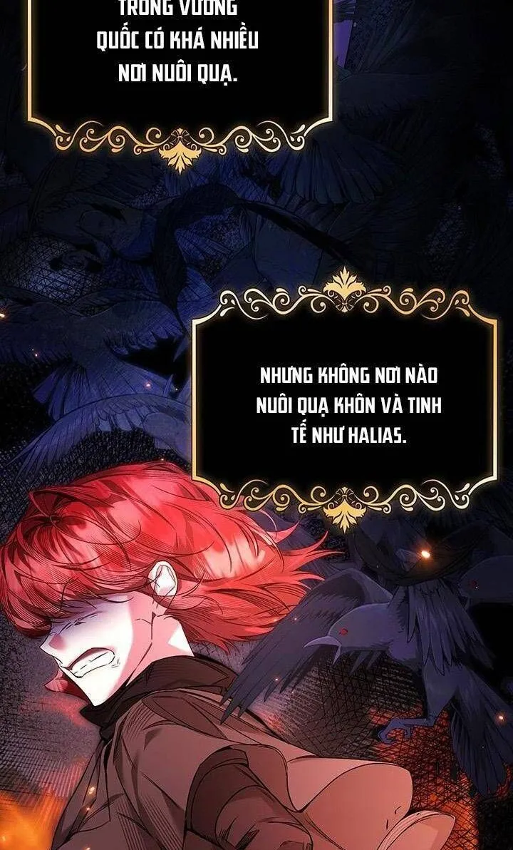 Kẻ Thù Kiếp Trước Của Tôi Là Cha Sao? Chap 11 - Next Chap 12