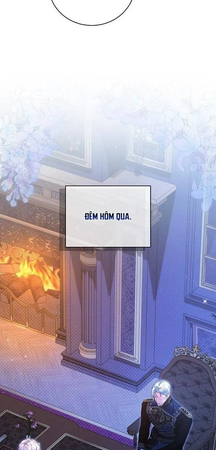 Kẻ Thù Kiếp Trước Của Tôi Là Cha Sao? Chap 11 - Next Chap 12