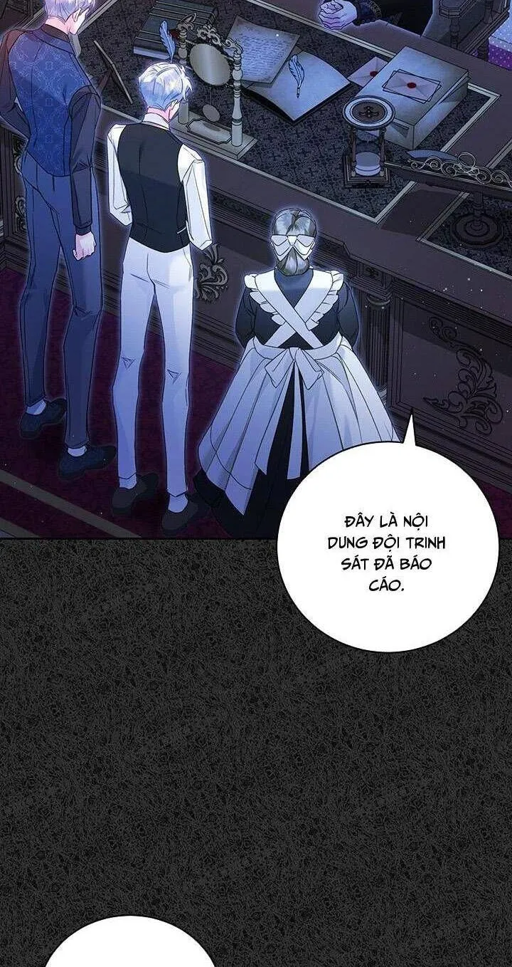 Kẻ Thù Kiếp Trước Của Tôi Là Cha Sao? Chap 11 - Next Chap 12