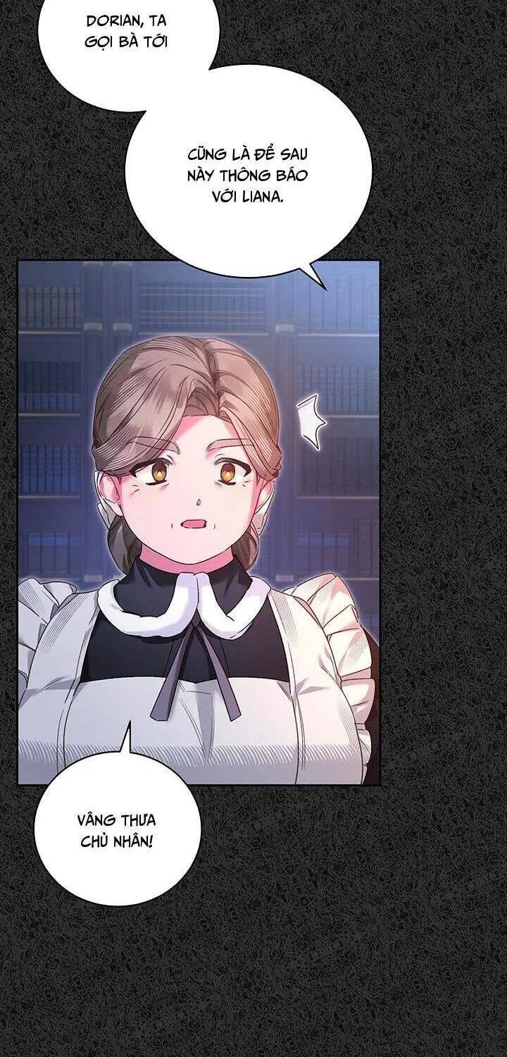 Kẻ Thù Kiếp Trước Của Tôi Là Cha Sao? Chap 11 - Next Chap 12