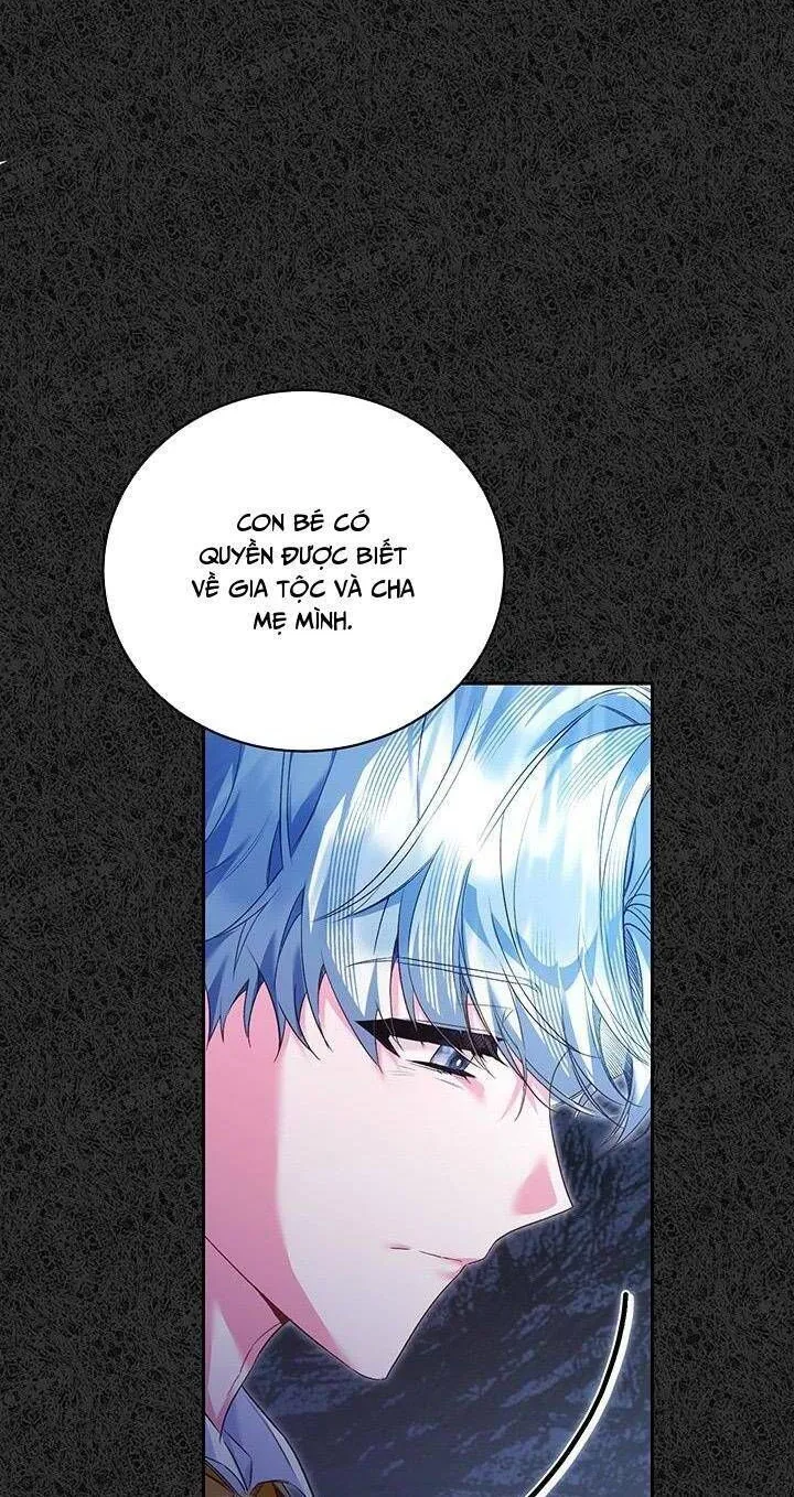 Kẻ Thù Kiếp Trước Của Tôi Là Cha Sao? Chap 11 - Next Chap 12