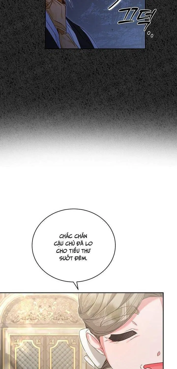 Kẻ Thù Kiếp Trước Của Tôi Là Cha Sao? Chap 11 - Next Chap 12