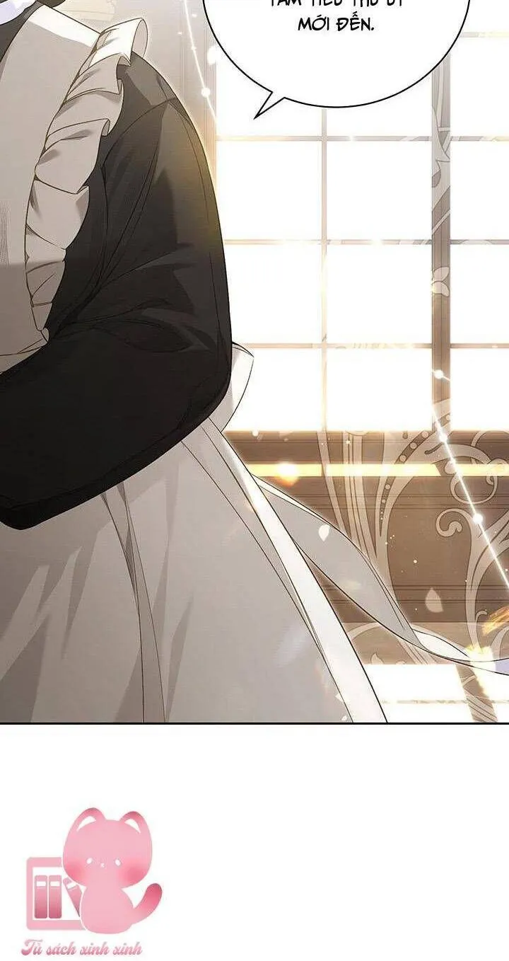 Kẻ Thù Kiếp Trước Của Tôi Là Cha Sao? Chap 11 - Next Chap 12