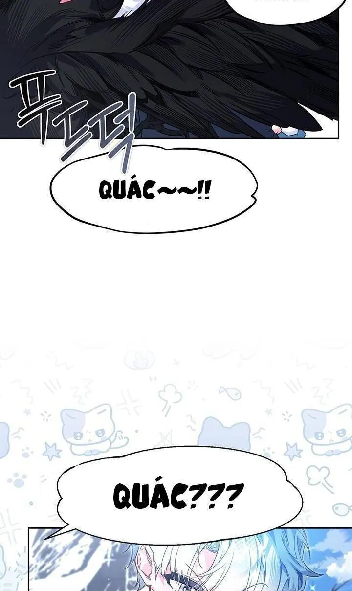 Kẻ Thù Kiếp Trước Của Tôi Là Cha Sao? Chap 11 - Next Chap 12