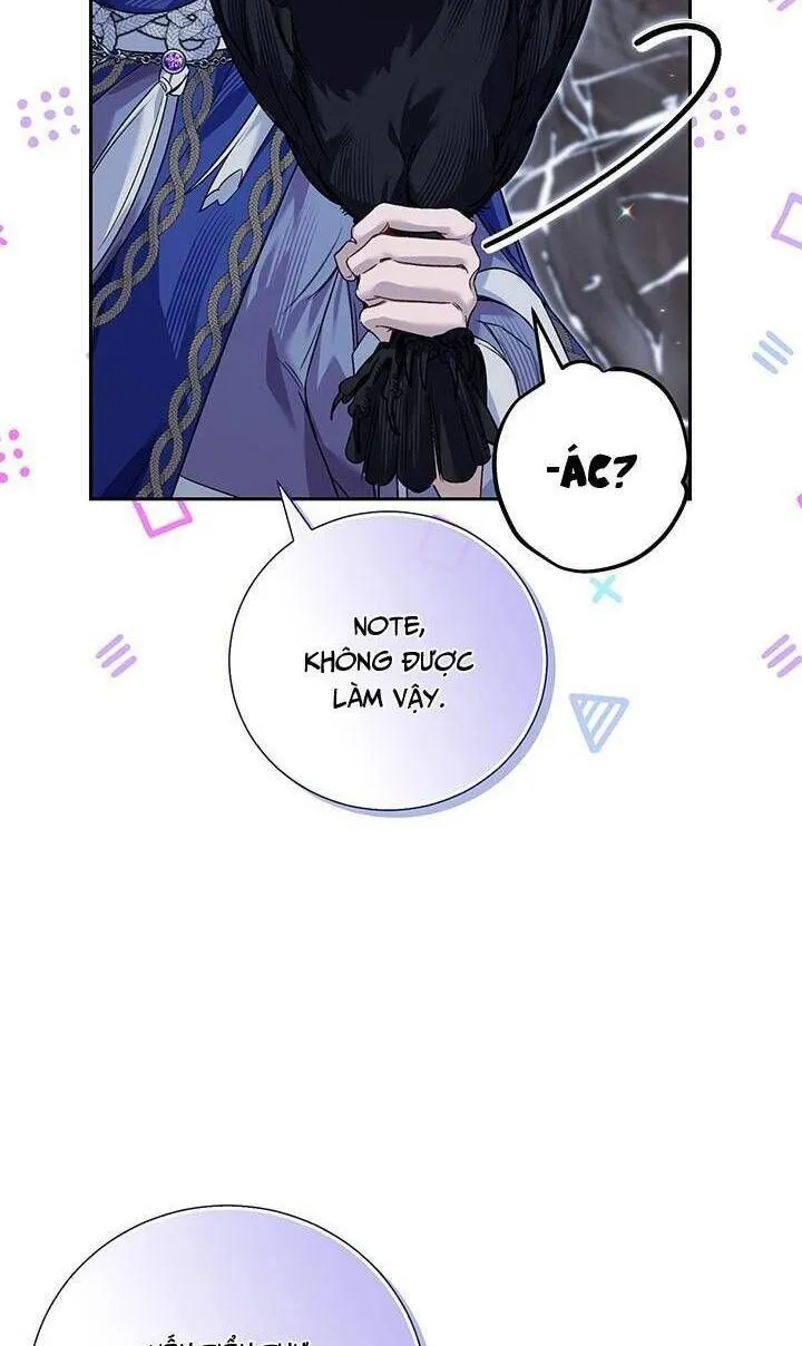 Kẻ Thù Kiếp Trước Của Tôi Là Cha Sao? Chap 11 - Next Chap 12