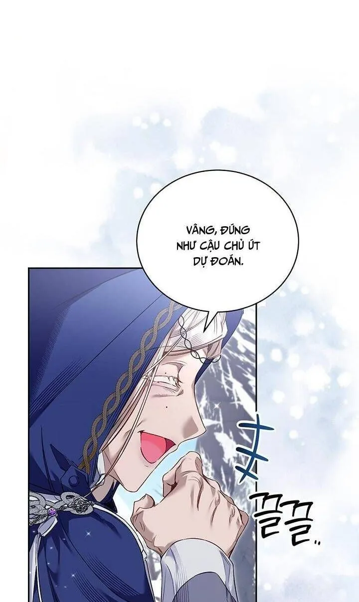 Kẻ Thù Kiếp Trước Của Tôi Là Cha Sao? Chap 11 - Next Chap 12