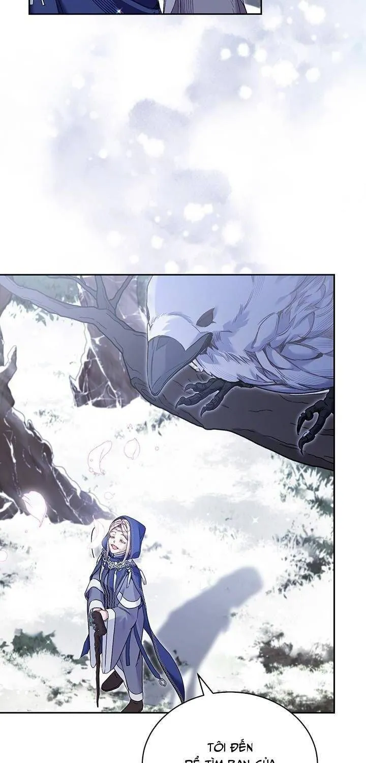 Kẻ Thù Kiếp Trước Của Tôi Là Cha Sao? Chap 11 - Next Chap 12