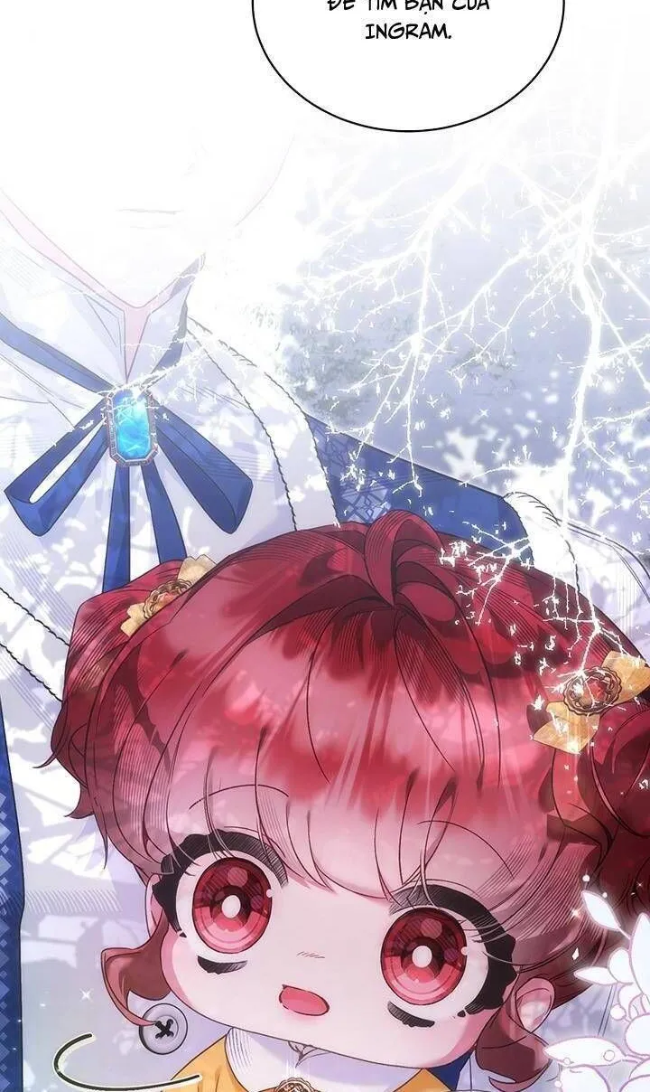 Kẻ Thù Kiếp Trước Của Tôi Là Cha Sao? Chap 11 - Next Chap 12