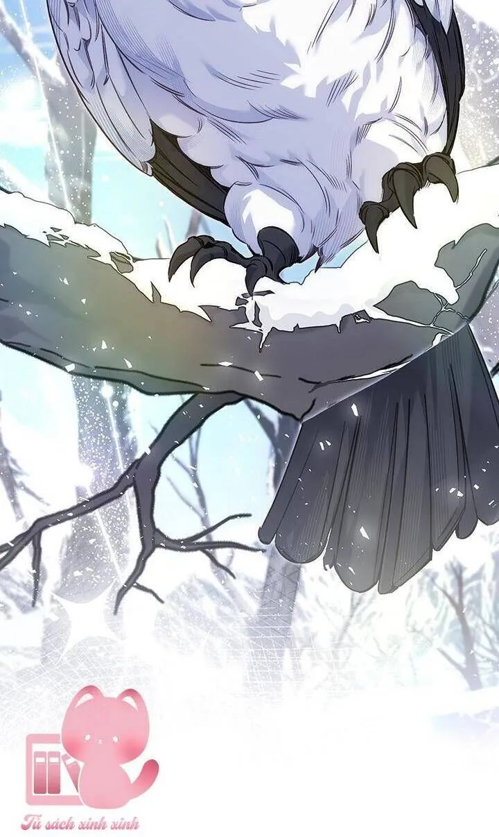 Kẻ Thù Kiếp Trước Của Tôi Là Cha Sao? Chap 11 - Next Chap 12