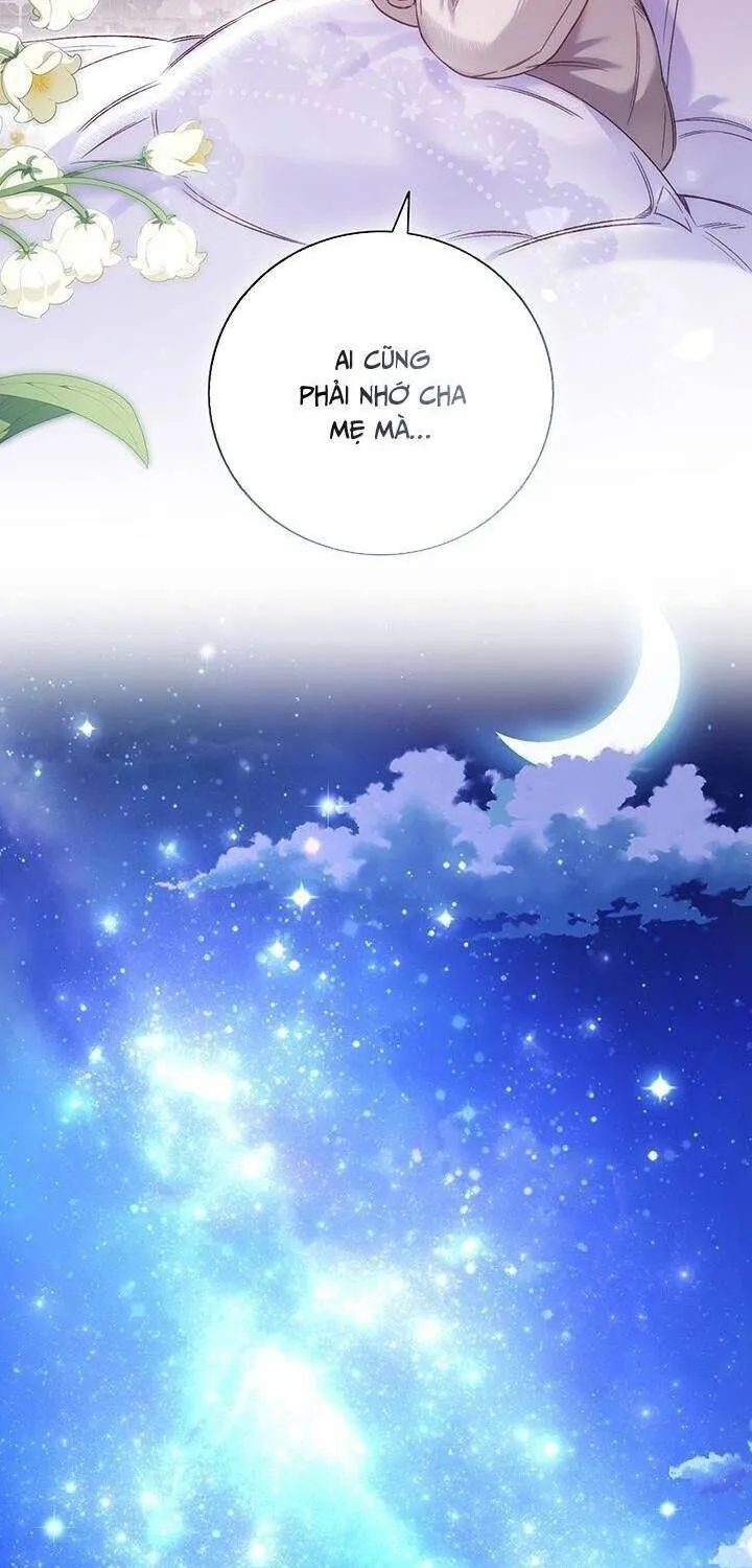 Kẻ Thù Kiếp Trước Của Tôi Là Cha Sao? Chap 12 - Next Chap 13