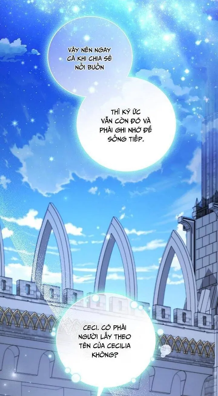 Kẻ Thù Kiếp Trước Của Tôi Là Cha Sao? Chap 12 - Next Chap 13