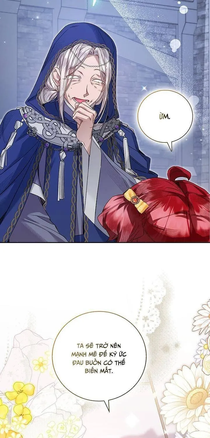 Kẻ Thù Kiếp Trước Của Tôi Là Cha Sao? Chap 12 - Next Chap 13