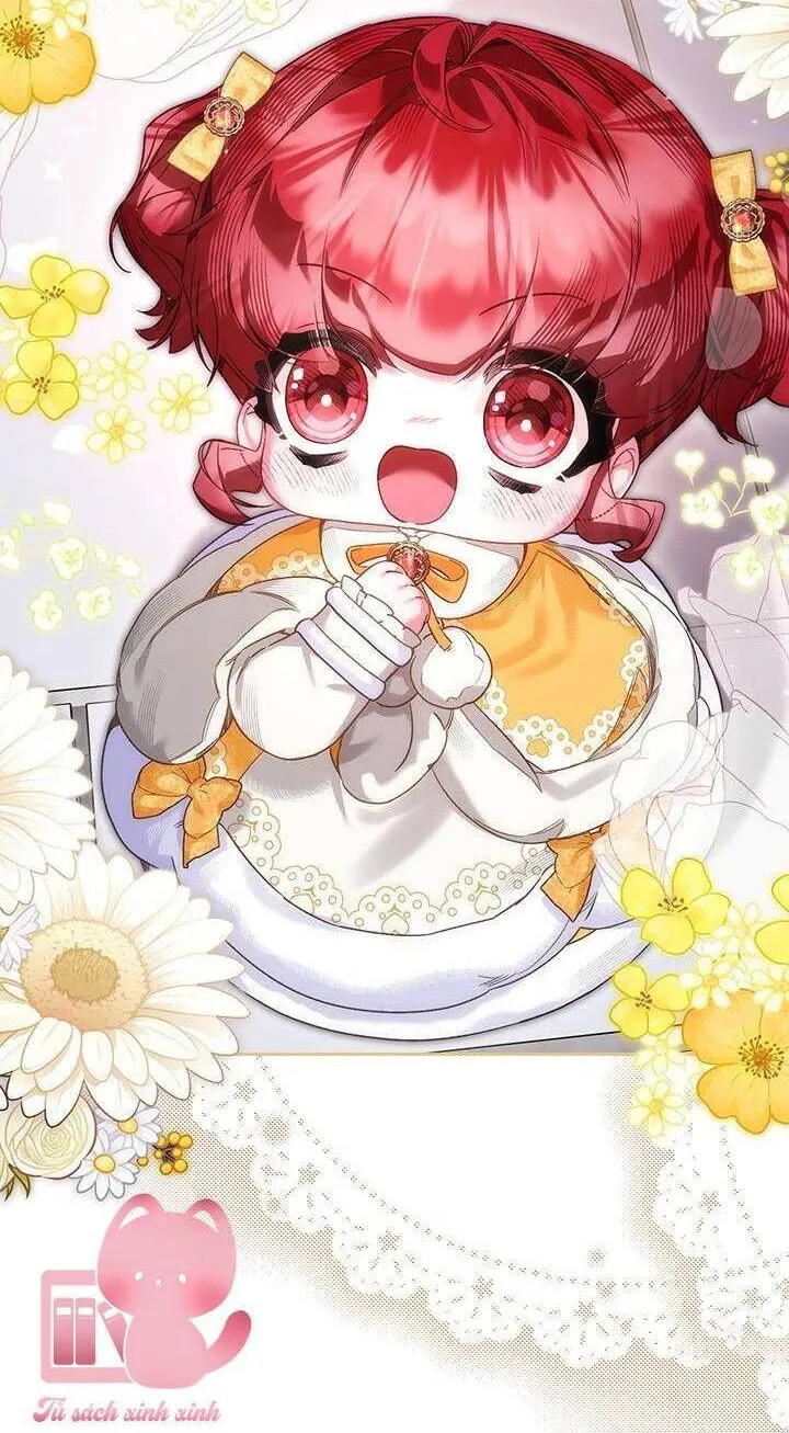 Kẻ Thù Kiếp Trước Của Tôi Là Cha Sao? Chap 12 - Next Chap 13