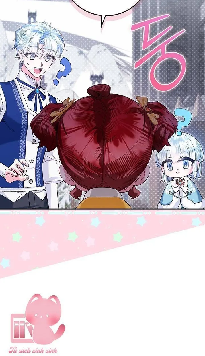 Kẻ Thù Kiếp Trước Của Tôi Là Cha Sao? Chap 12 - Next Chap 13