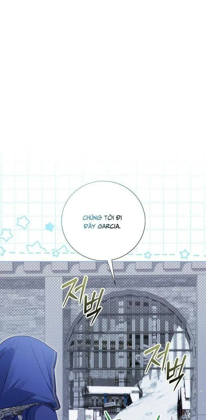 Kẻ Thù Kiếp Trước Của Tôi Là Cha Sao? Chap 12 - Next Chap 13