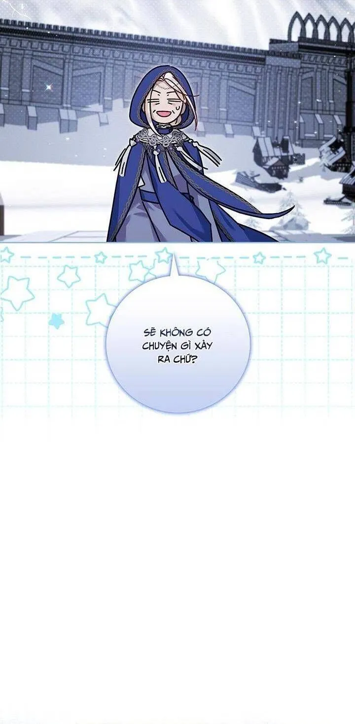 Kẻ Thù Kiếp Trước Của Tôi Là Cha Sao? Chap 12 - Next Chap 13