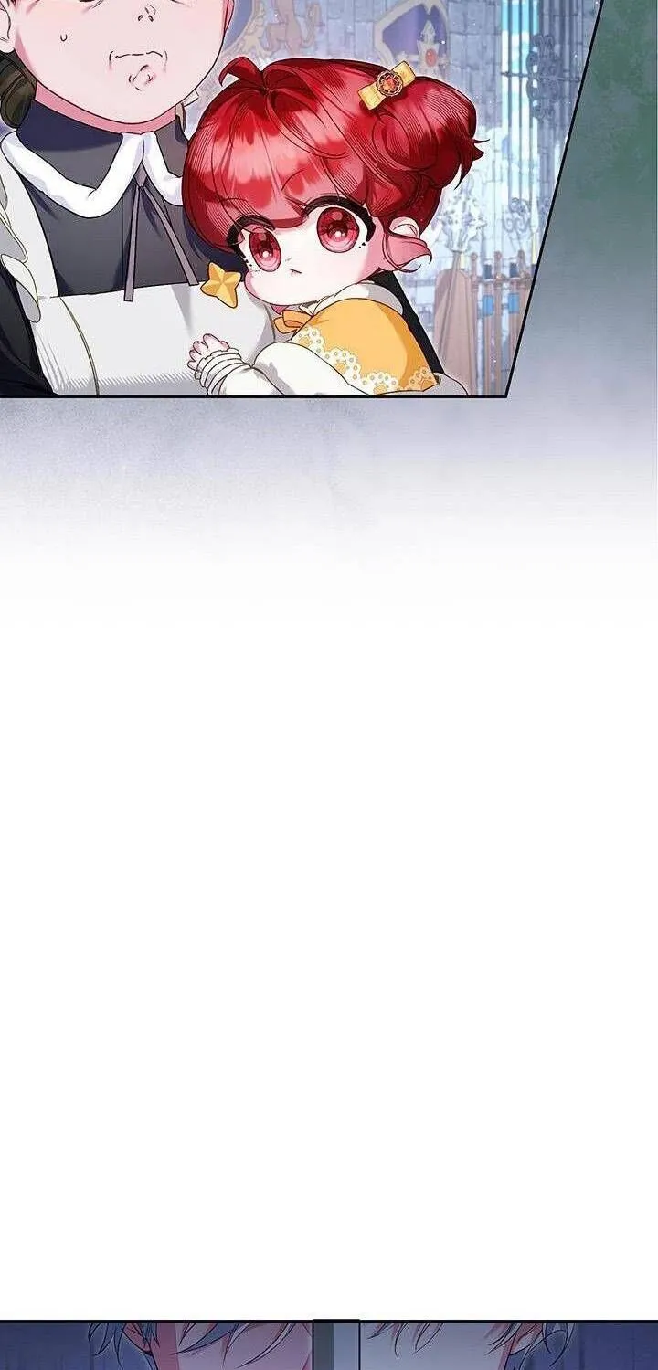 Kẻ Thù Kiếp Trước Của Tôi Là Cha Sao? Chap 12 - Next Chap 13